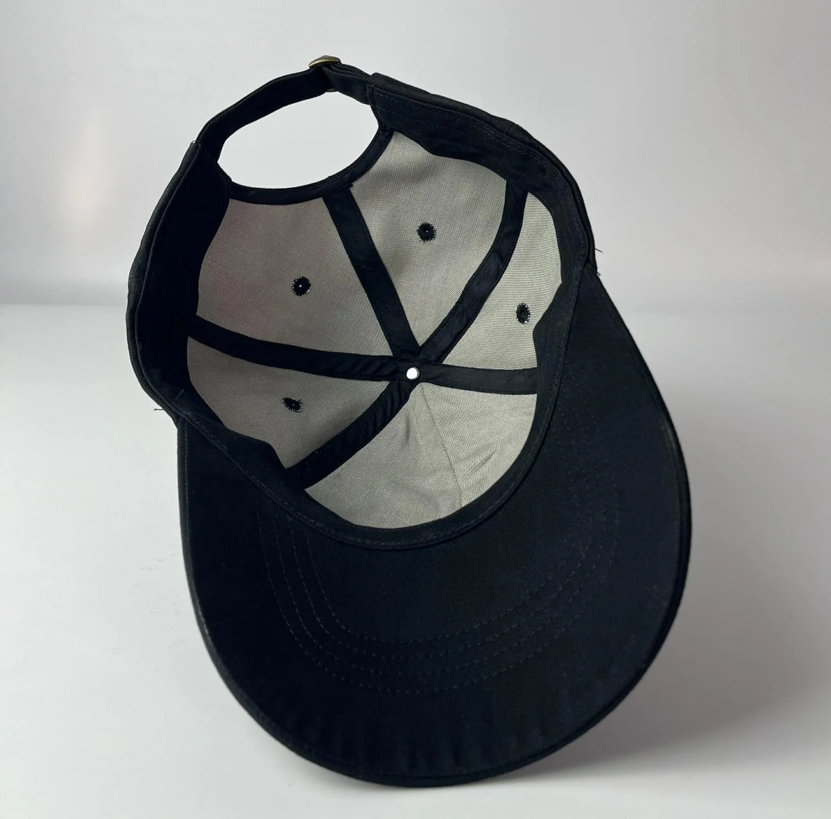 EMF Protection Baseball Cap Faraday Shield Cotton Casual Hat