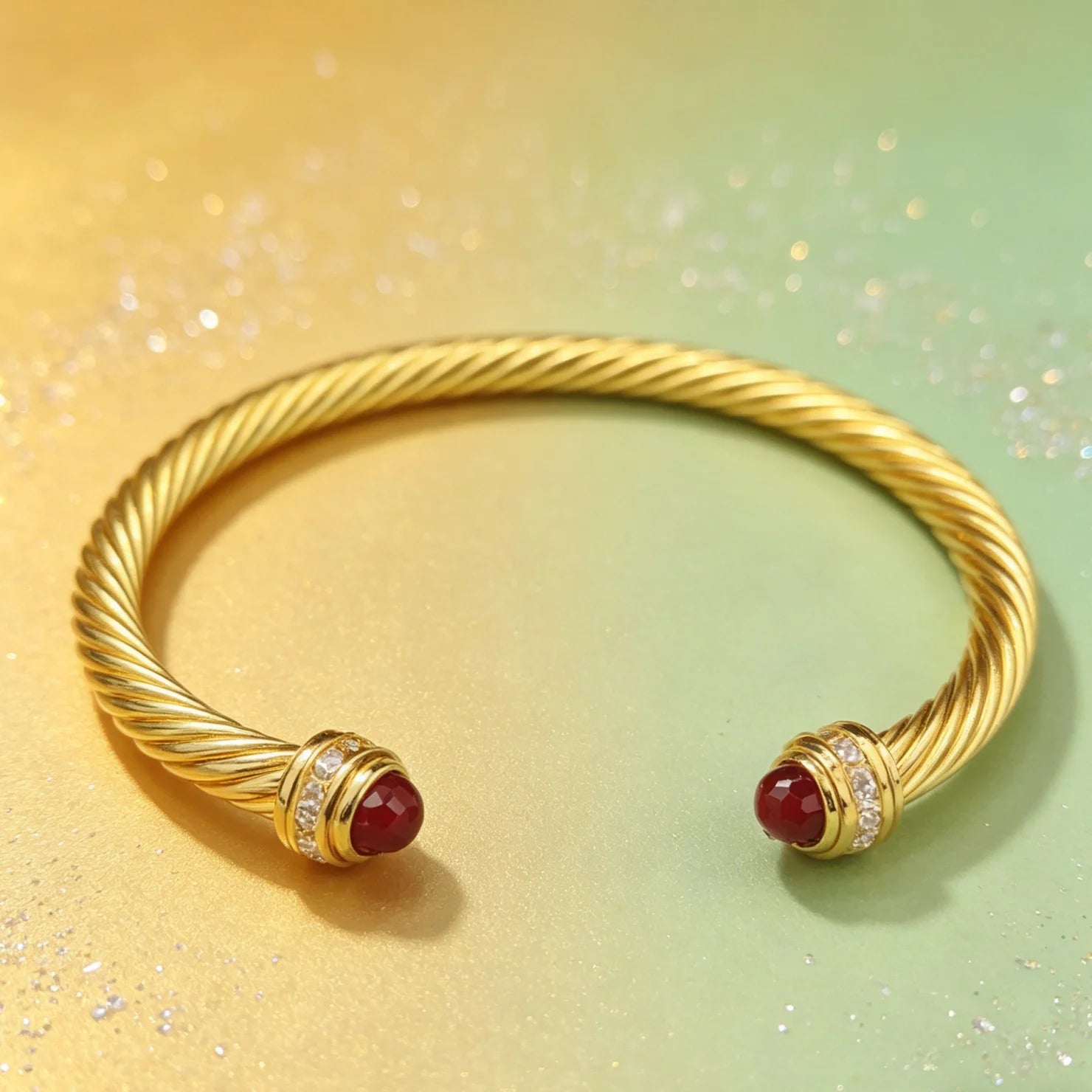 2026 New Dva Bracelet Series, Exquisite, Versatile, Minimalist, Elegant, Suitable for Any Occasion, Unisex  SZ05 TAVEN System LLC