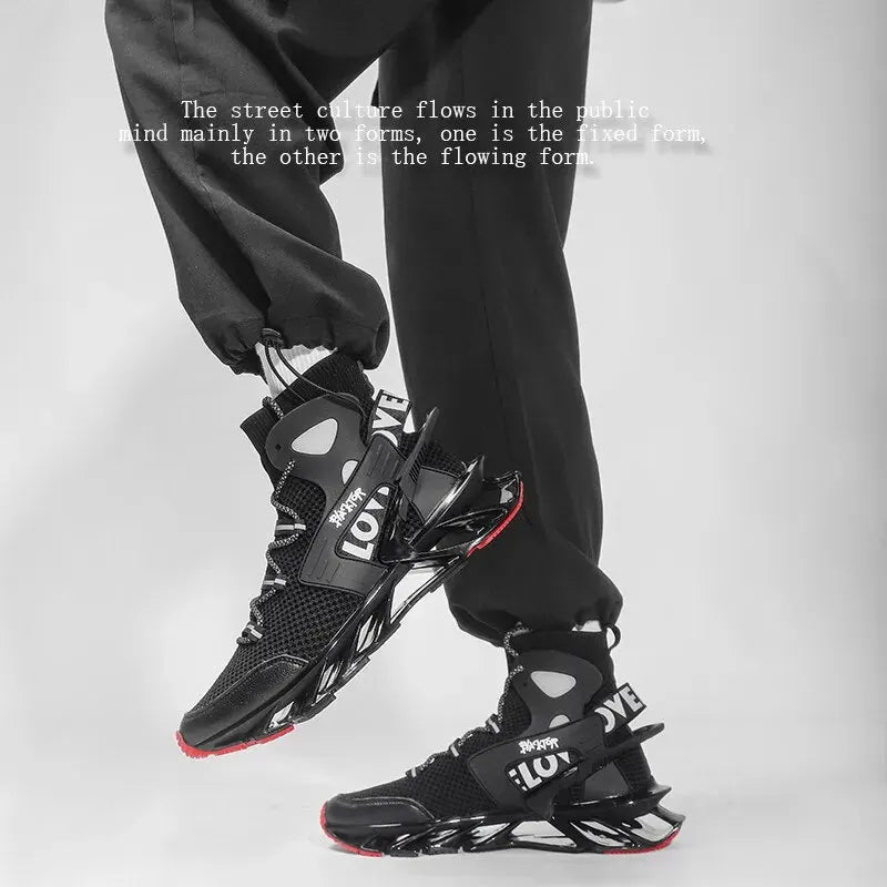 Shoes Men Sneakers Female Casual Men's Shoes Tenis Luxury Shoes Trainer Race Breathable Shoes Fashion Running Shoes for Women TAVEN System LLC
