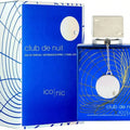 Armaf Club De Nuit Blue Iconic for Men Eau De Parfum Spray, 3.6 Ounce TAVEN System LLC