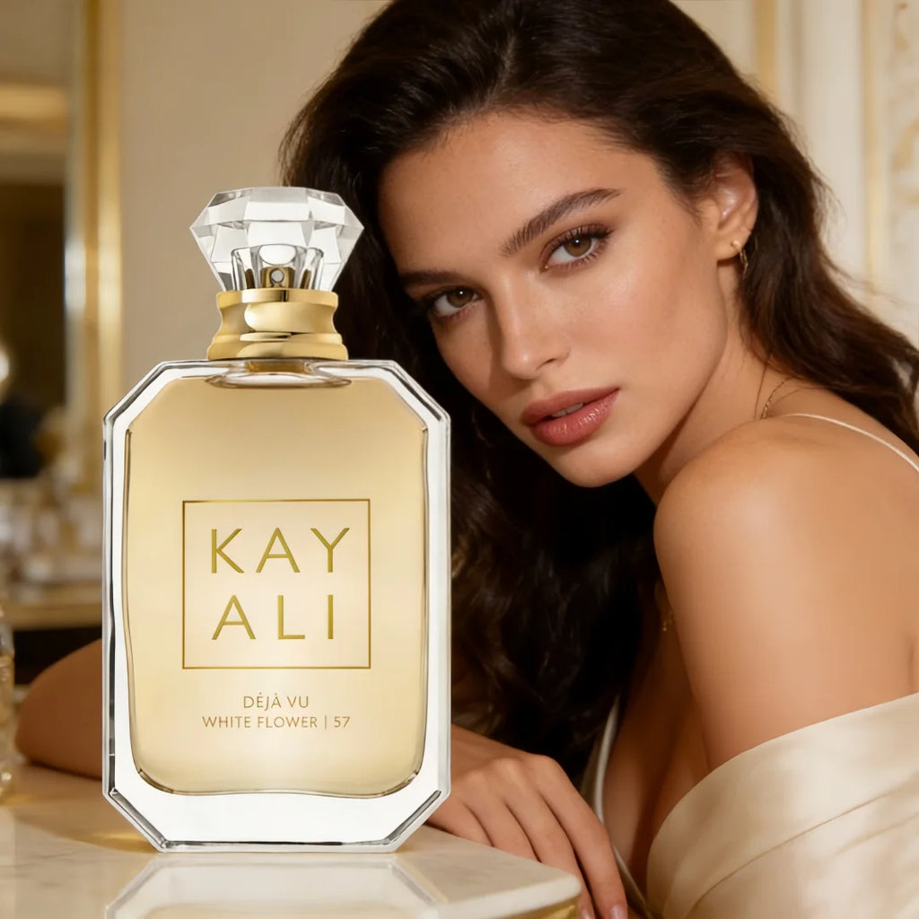 100ml KAYALI series perfume spray Women’s Eau De Parfum Luxury Long Lasting Floral Fruity Vanilla Oriental Woody Sweet Perfume TAVEN System LLC