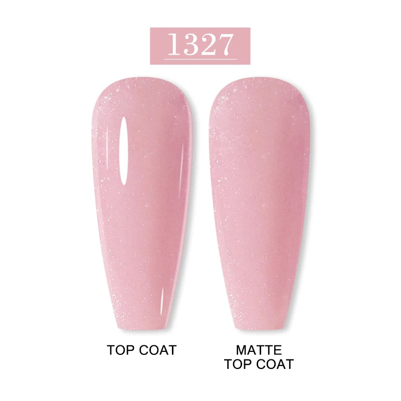 Arte Clavo 15ml Fashion Gel Nail Polish Hema TPO Free Red Colors Glitter Semi Permanent Soak Off UV LED Ultra Diamond Varnish TAVEN System LLC