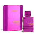 Al Haramain Amber Oud Ultra Violet - Arabian Perfume for Women - Long Lasting Fragrance - Arabic Perfume - Eau De Parfum - 2 oz TAVEN System LLC