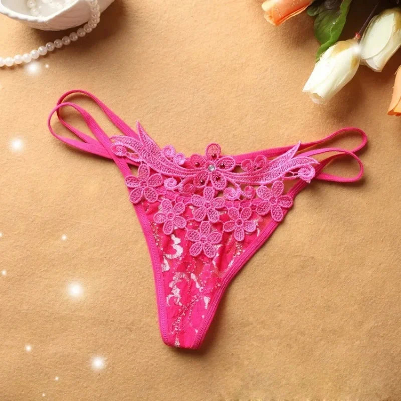 Women’s sexy G-string Seamless Hipster Underwear for Women lingerie No Show Panties Briefs Soft Stretch Bikini Трусы Же TAVEN System LLC