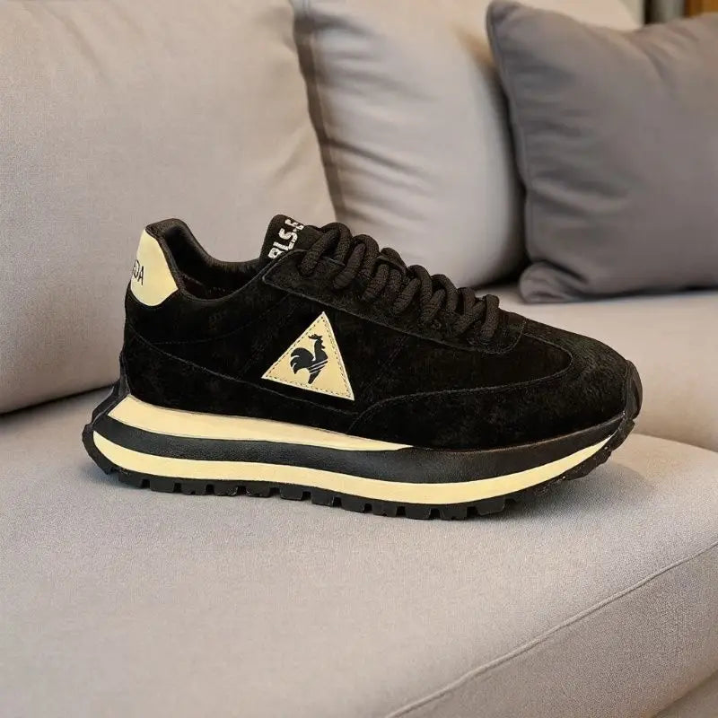 Men Lightweight Breathable Running Shoes Outdoor Sports Sneakers TAVEN System LLC