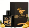 QAED AL FURSAN Neutral perfume Middle East Arab perfume 3.4oz100ml, lasting fragrance, suitable for any venue TAVEN System LLC