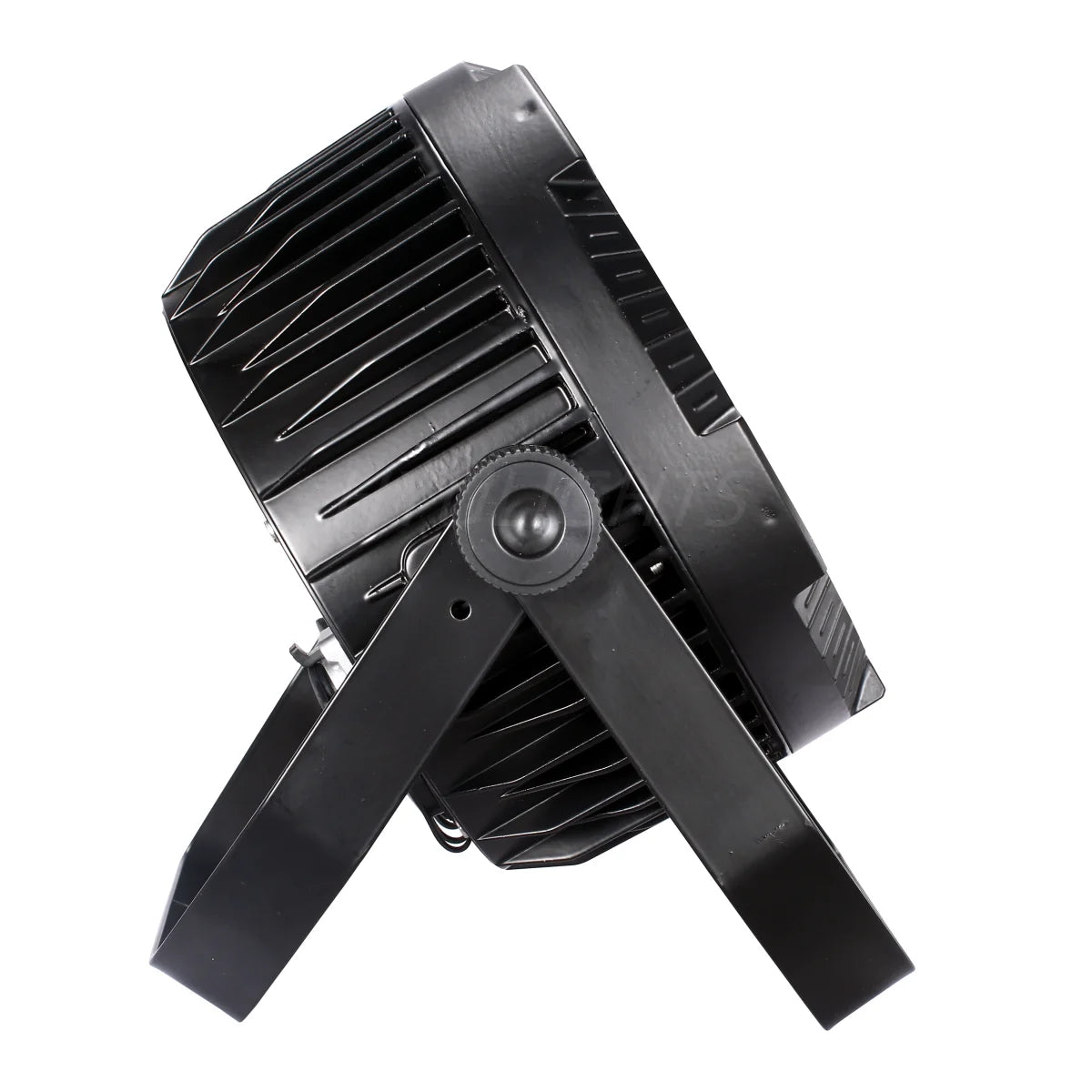 2X IP65 Waterproof Stage Effect Aluminum Led Par 18x18W RGBWA UV 6in1 DMX512 Outdoor Down Light DJ Equipment Disco Wash No Noise TAVEN System LLC