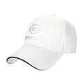 CFMOTO Logo Baseball Cap Adjustable Unisex Sun Travel Hat