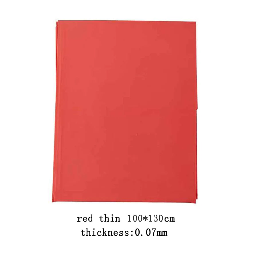 Couple Waterproof Cloth Sheet PVC Plastic Adult Accessories Solid Bed Multi-purpose Hypoallergenic SPA Bedding Diaper Flat Sheet TAVEN System LLC
