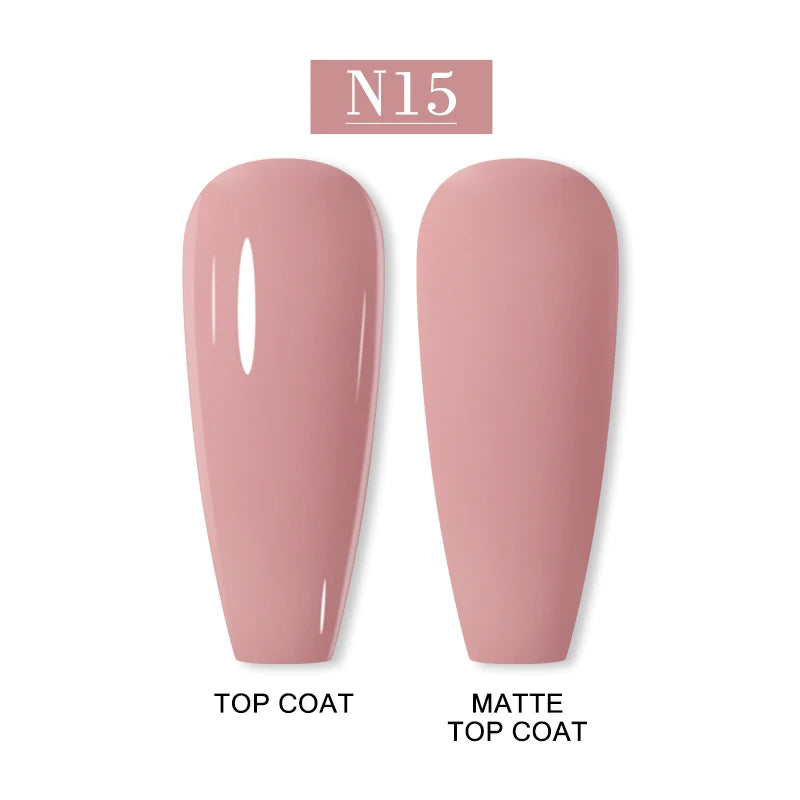 Arte Clavo 15ml Fashion Gel Nail Polish Hema TPO Free Red Colors Glitter Semi Permanent Soak Off UV LED Ultra Diamond Varnish TAVEN System LLC