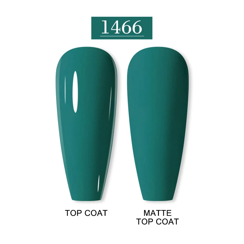 Arte Clavo 15ml Fashion Gel Nail Polish Hema TPO Free Red Colors Glitter Semi Permanent Soak Off UV LED Ultra Diamond Varnish TAVEN System LLC