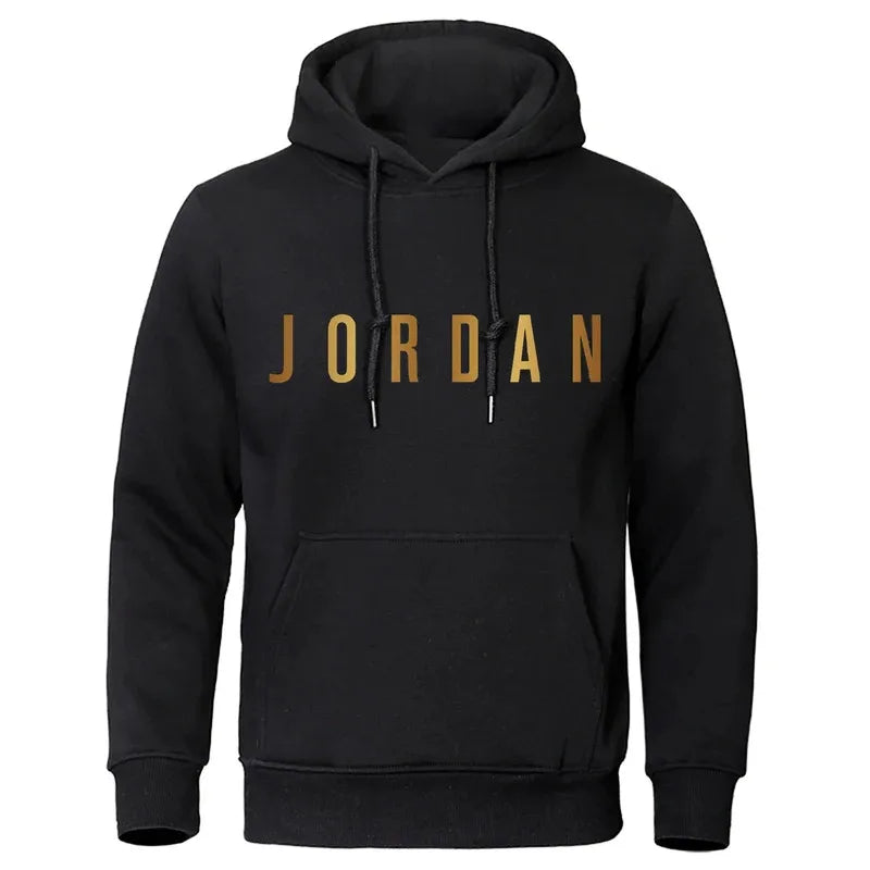 Men's long sleeved hooded casual sportswear multifunctional and fashionable new style TAVEN System LLC