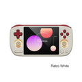 AYANEO Pocket AIR Mini Retro Handheld Retro Pocket Consoles  4.2-inch 4:3 Screen with Hall Joysticks and Triggers MTK Helio G90T TAVEN System LLC