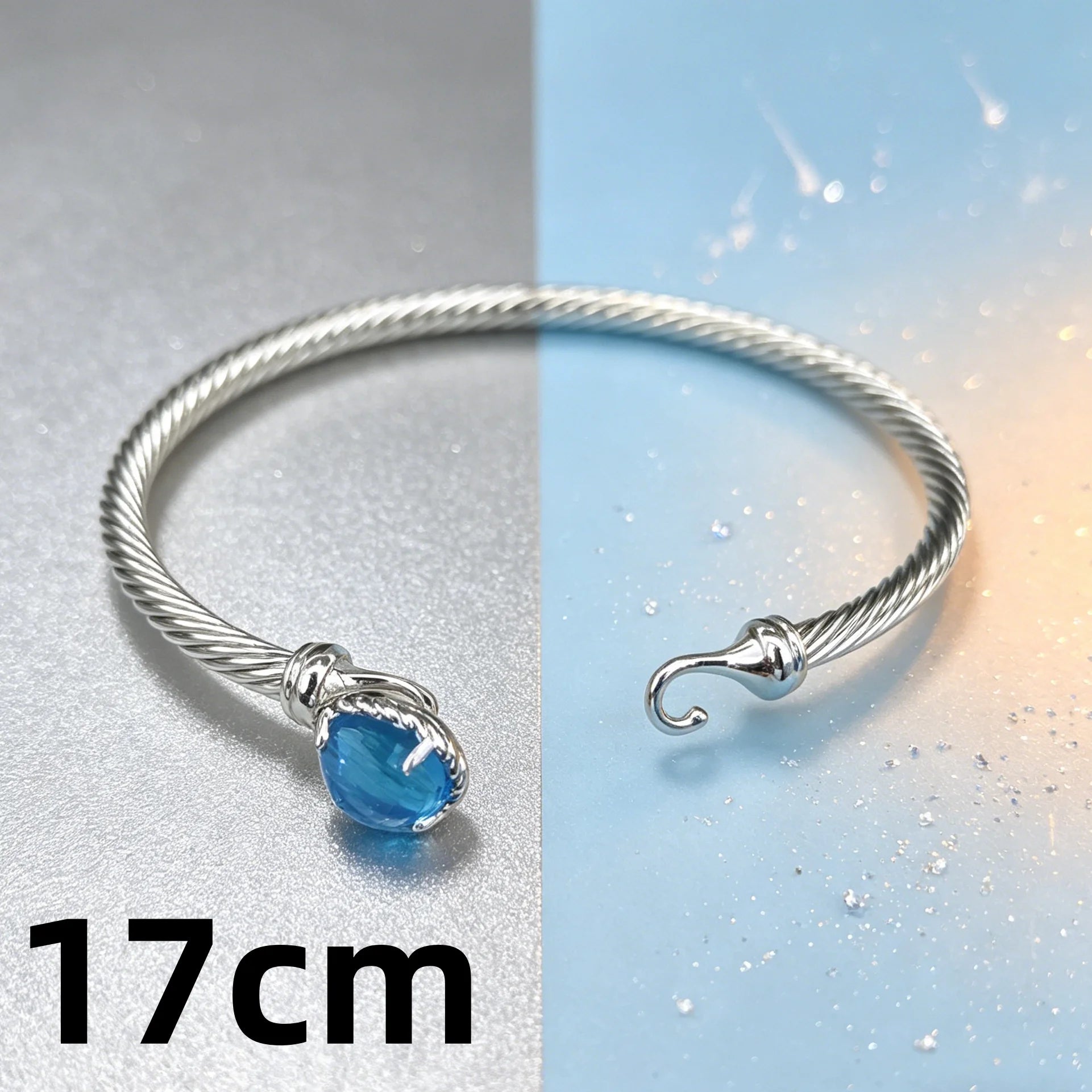 2026 New Dva Bracelet Series, Exquisite, Versatile, Minimalist, Elegant, Suitable for Any Occasion, Unisex  SZ05 TAVEN System LLC