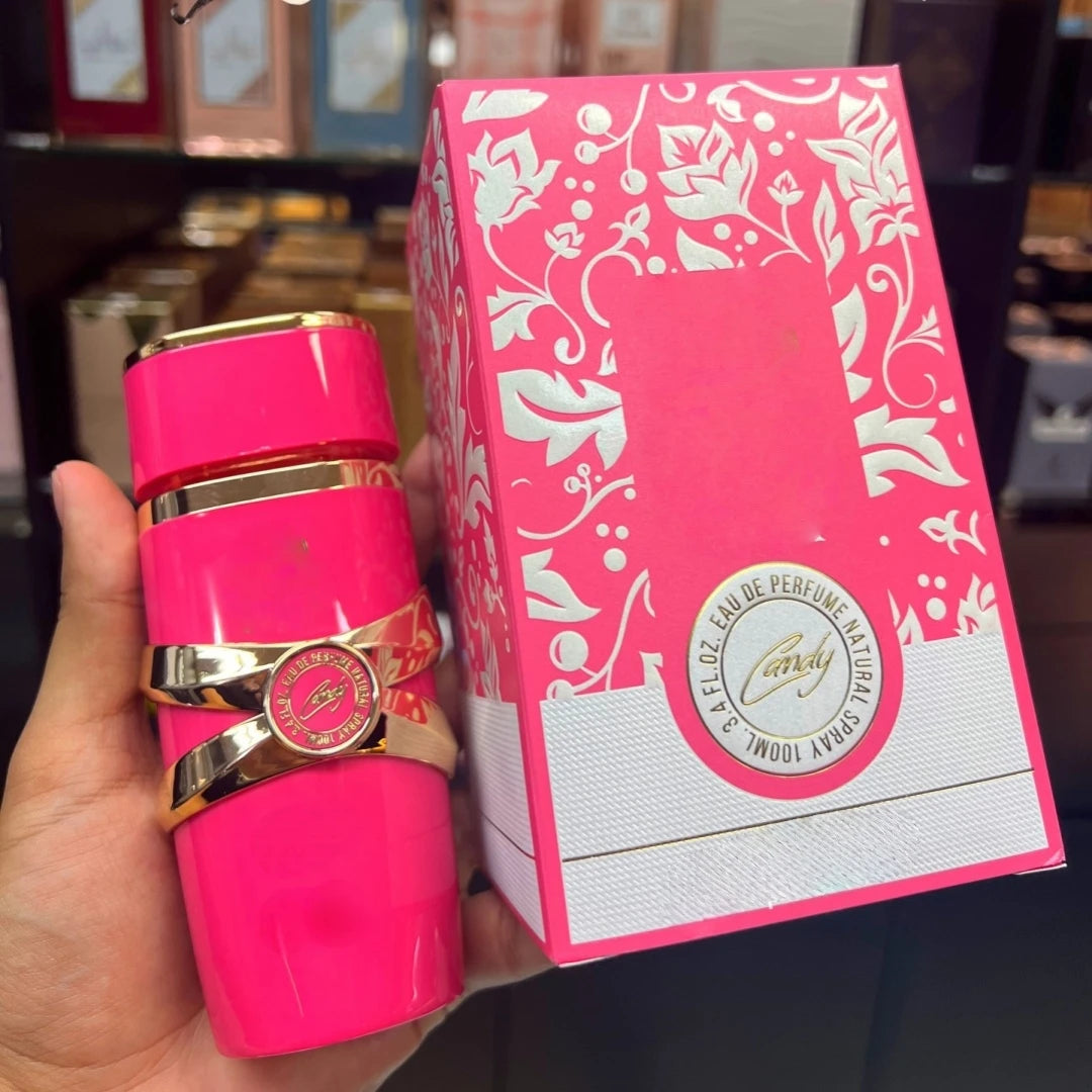 Rafa - Yara Perfume Series - Women's Eau de Toilette - Men's Eau de Toilette - Original Arabian Perfume - Long-lasting Fragrance TAVEN System LLC