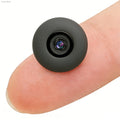 R5  Only 0.9-inch HD night vision miniature camera, covert audio and video recording, wireless home security small monitor TAVEN System LLC