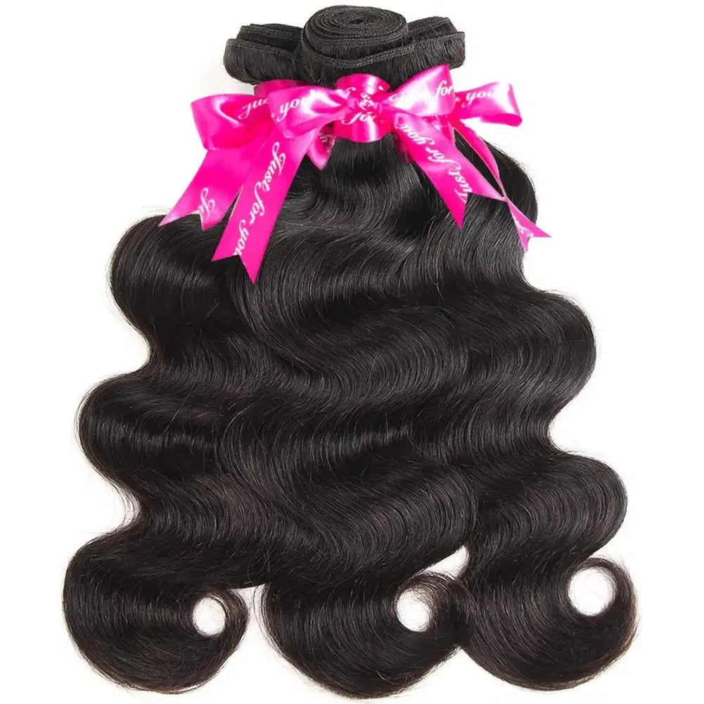 Color: Natural Color, Material Grade: Remy Hair, Longest Hair Proportion: 25%-30%, Ships From: CHINA, Stretched Length: 20 20 22 - Body Wave Bundles Human Hair Brazilian Virgin Hair Loose Body Wave Extensions Unprocessed Human Hair Wavy Bundles Natural Bl Taven
