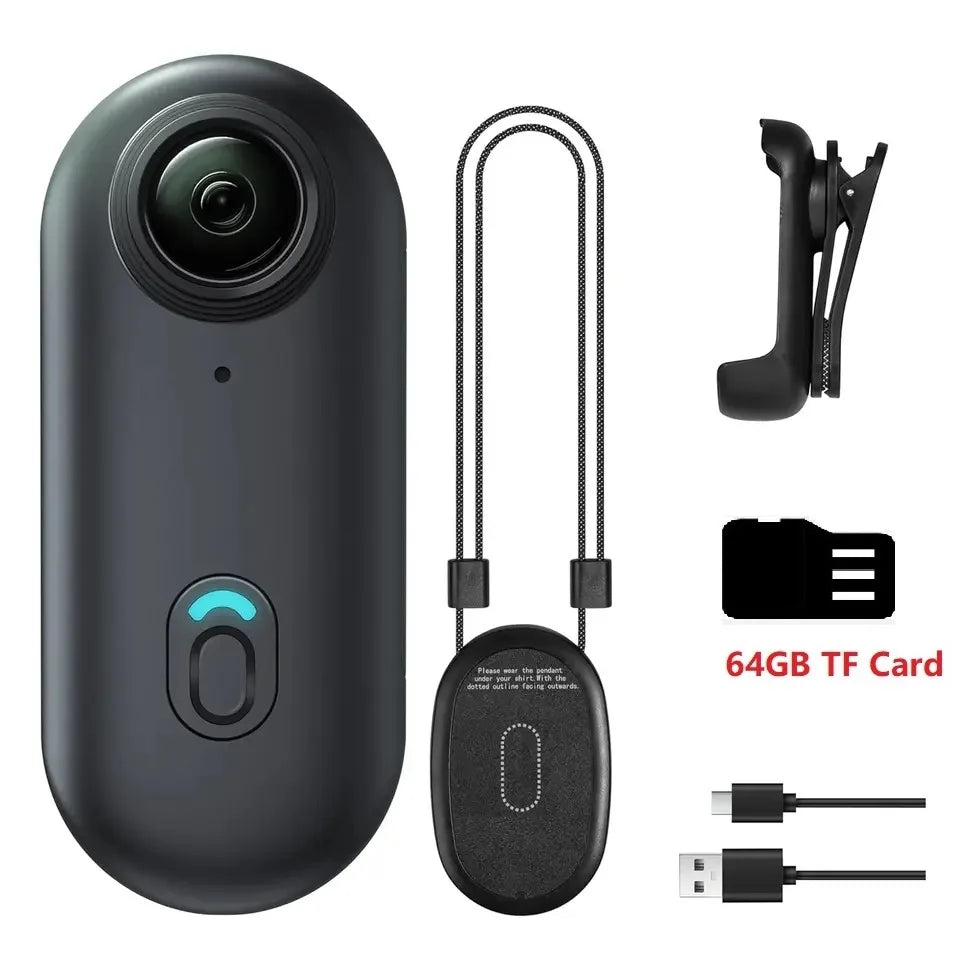 4K Action Camera Portable Bicycle Hd For Cam Mini Video Digital Body Professional Motorcycle Cameras Helmet Wifi On Accessories TAVEN System LLC