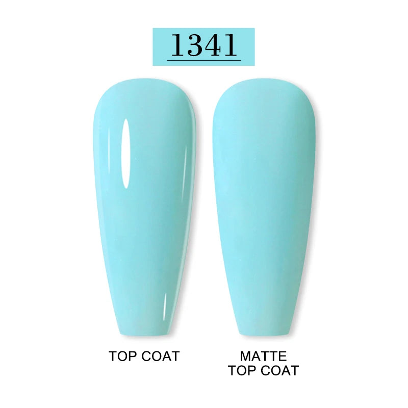 Arte Clavo 15ml Fashion Gel Nail Polish Hema TPO Free Red Colors Glitter Semi Permanent Soak Off UV LED Ultra Diamond Varnish TAVEN System LLC