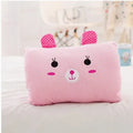 Cushion Pillow Nap Weak Hero Level 1 Arm Pillow Non-electric Sleeping Pillows Hand Warmer Cute Gift for Children TAVEN System LLC