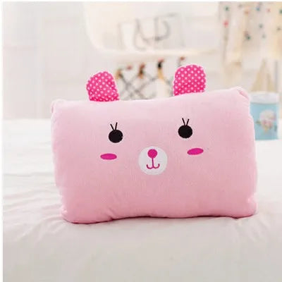 Cushion Pillow Nap Weak Hero Level 1 Arm Pillow Non-electric Sleeping Pillows Hand Warmer Cute Gift for Children TAVEN System LLC