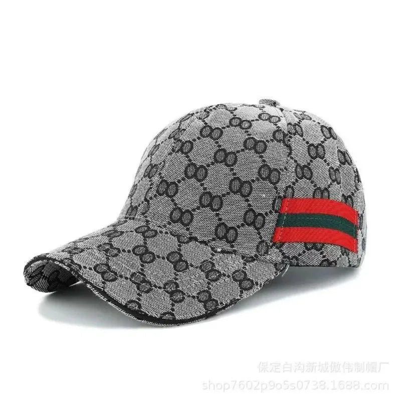 Sun Protection Baseball Cap Adjustable Outdoor Hat TAVEN System LLC