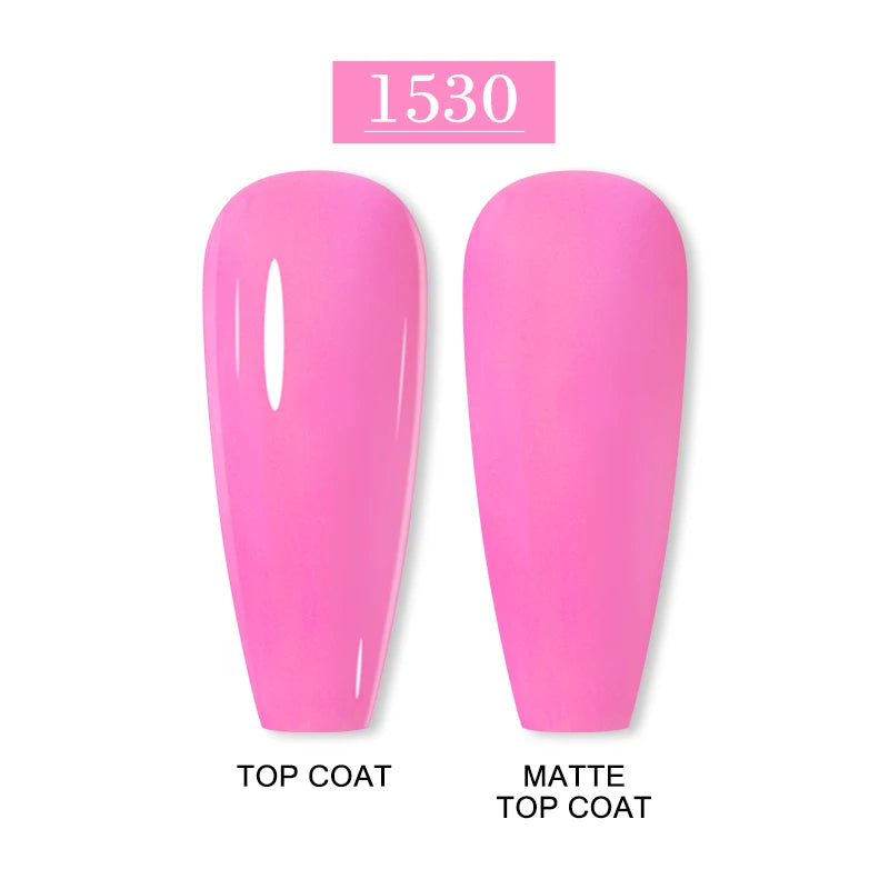 Arte Clavo 15ml Fashion Gel Nail Polish Hema TPO Free Red Colors Glitter Semi Permanent Soak Off UV LED Ultra Diamond Varnish TAVEN System LLC