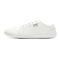 Mens Artificial Leather Wide Barefoot Shoes Unisex Plus Size Male Outdoor Minimalist Sneakers Women Zero Drop Casual Walking TAVEN System LLC