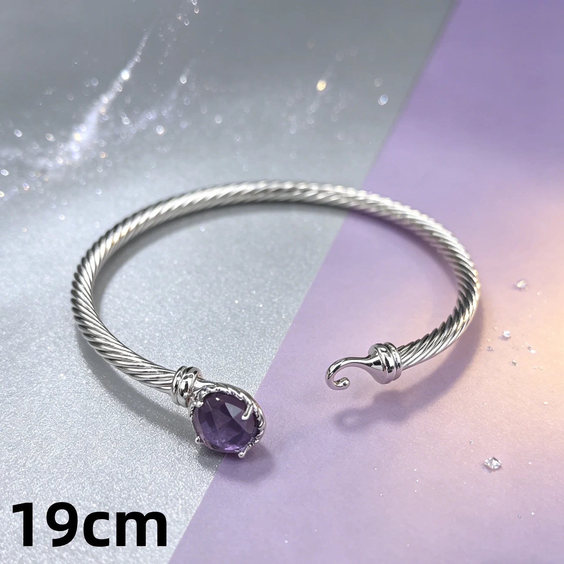 2026 New Dva Bracelet Series, Exquisite, Versatile, Minimalist, Elegant, Suitable for Any Occasion, Unisex  SZ05 TAVEN System LLC