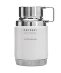 Armaf Odyssey Homme White Edition EDP 100ml – Men’s Fresh Woody Amber Long Lasting Luxury Cologne Gift TAVEN System LLC