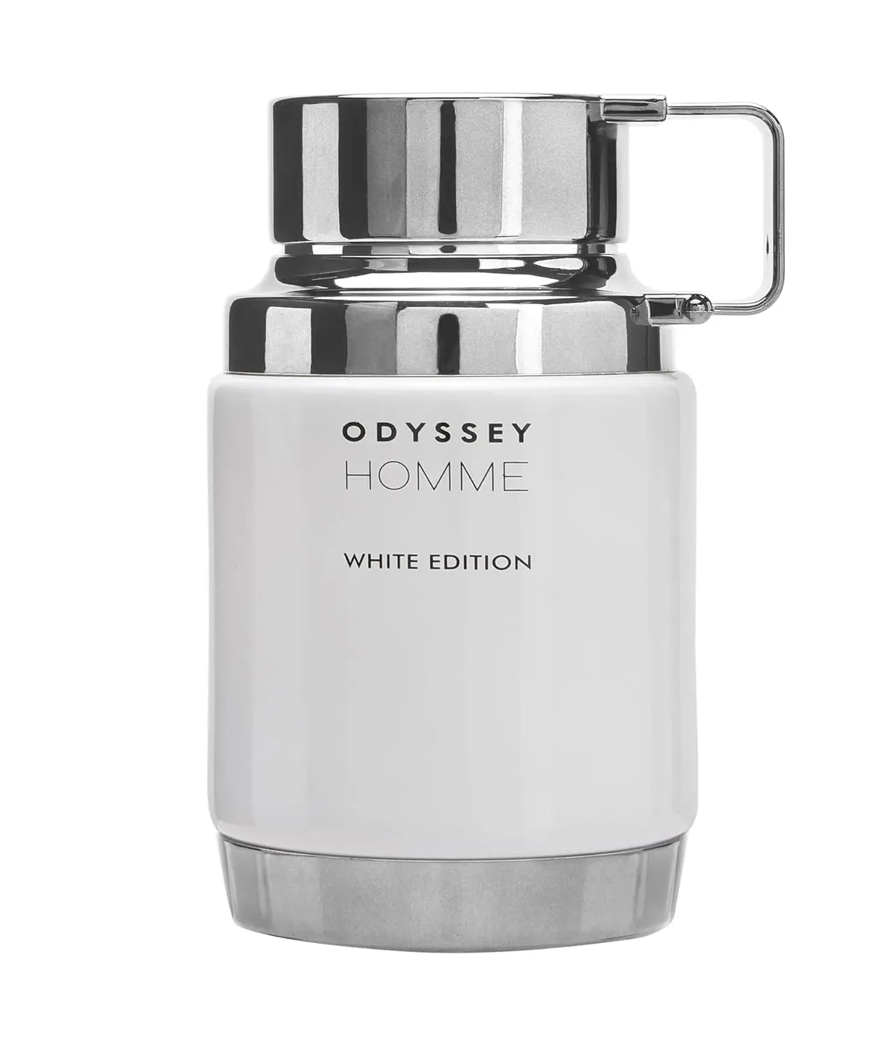 Armaf Odyssey Homme White Edition EDP 100ml – Men’s Fresh Woody Amber Long Lasting Luxury Cologne Gift TAVEN System LLC