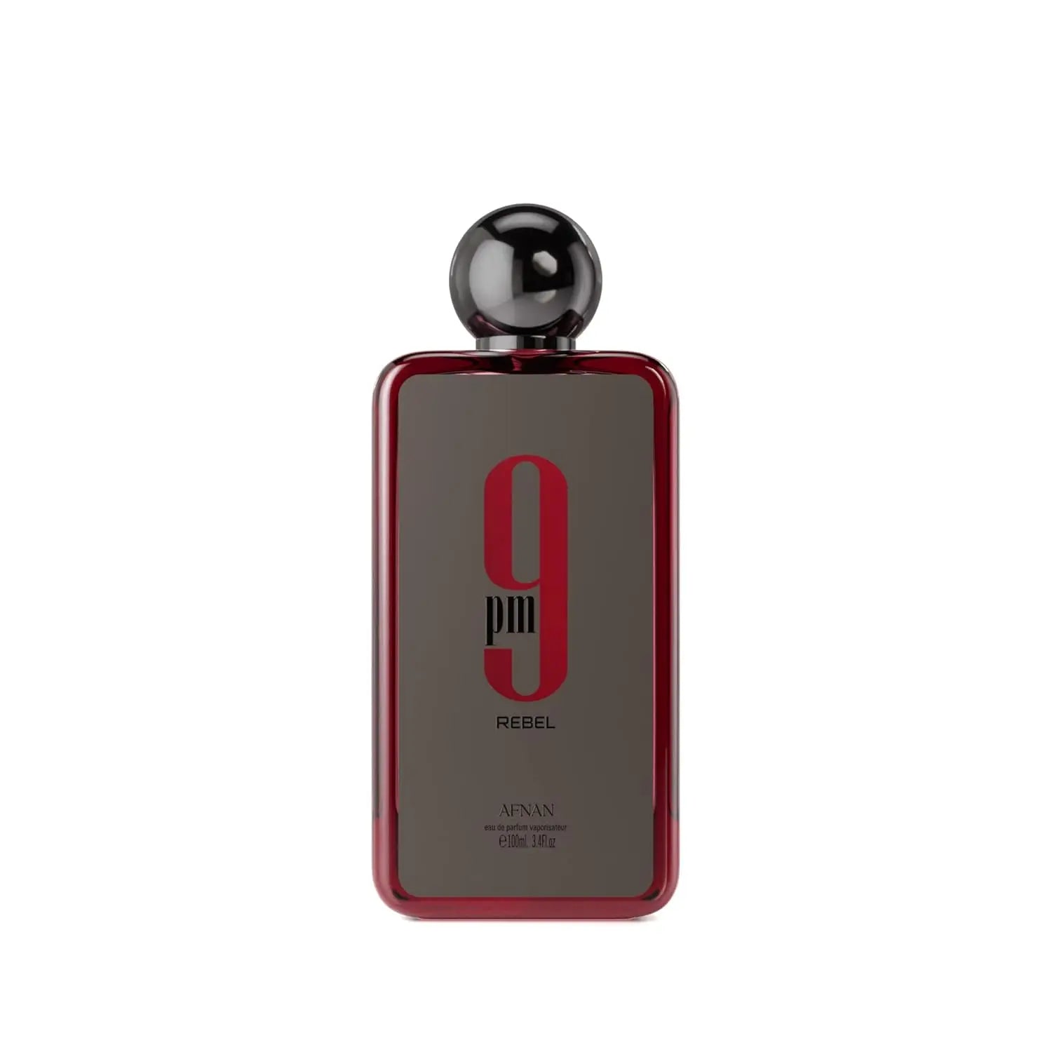 Afnan Elixir & Rebel EDP Perfume Set Dual Fragrance Gift TAVEN System LLC