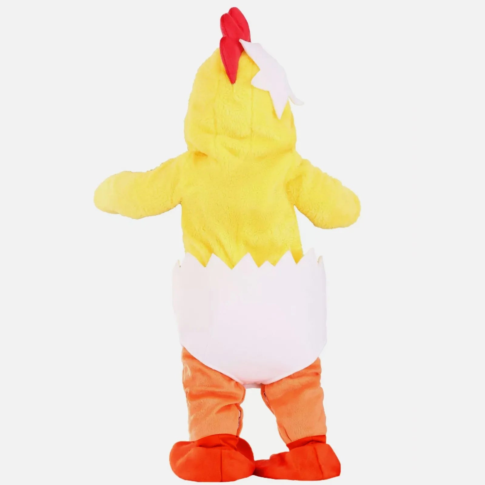 Family Easter Pajamas Set Adorable Infant Hatching Chicken Costume Baby Chick Animal Romper For Girls Plaid Family Pajama Pants TAVEN System LLC