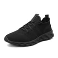 Men Breathable Mesh Running Shoes Lightweight Sports Sneakers TAVEN System LLC