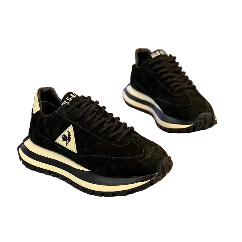 Men Lightweight Breathable Running Shoes Outdoor Sports Sneakers TAVEN System LLC