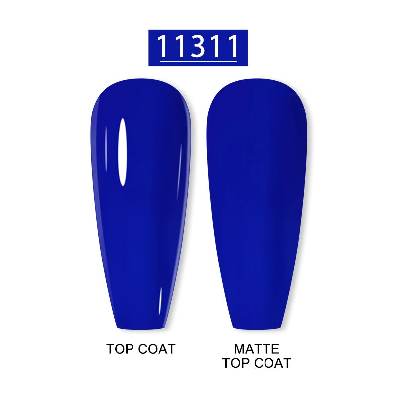 Arte Clavo 15ml Fashion Gel Nail Polish Hema TPO Free Red Colors Glitter Semi Permanent Soak Off UV LED Ultra Diamond Varnish TAVEN System LLC