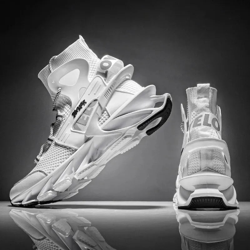 Shoes Men Sneakers Female Casual Men's Shoes Tenis Luxury Shoes Trainer Race Breathable Shoes Fashion Running Shoes for Women TAVEN System LLC