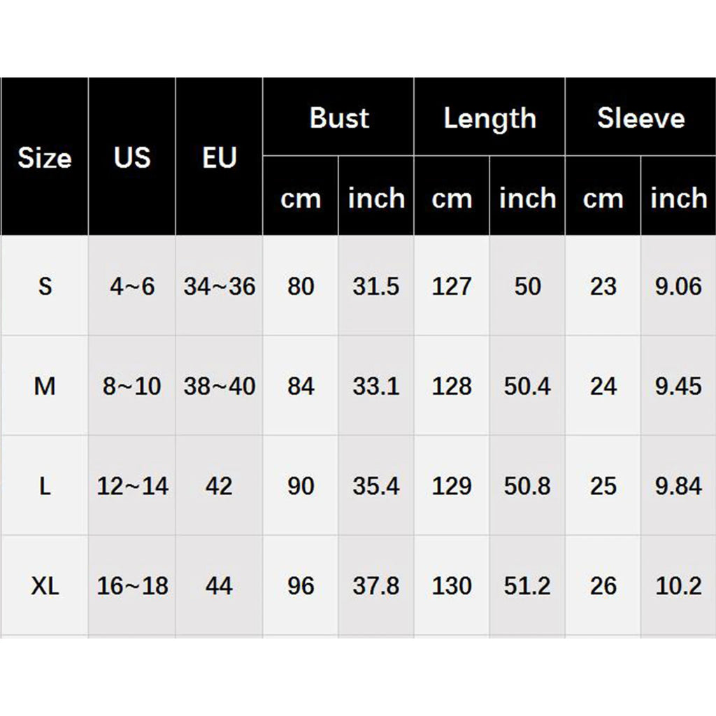 Women V Neck Lace Puff Sleeve Maxi Dress Flowy Elegant Party Gown