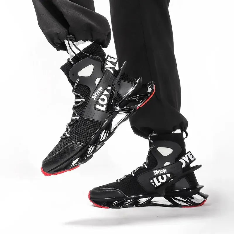 Shoes Men Sneakers Female Casual Men's Shoes Tenis Luxury Shoes Trainer Race Breathable Shoes Fashion Running Shoes for Women TAVEN System LLC