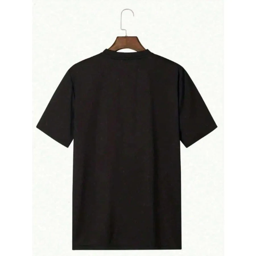 【New Arrival】AllSaints Tokyo Underground London T-Shirt Minimalist Black Tee With Japanese & English Text TAVEN System LLC