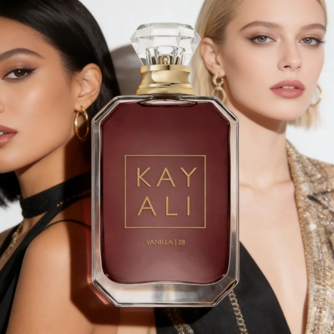 100ml KAYALI series perfume spray Women’s Eau De Parfum Luxury Long Lasting Floral Fruity Vanilla Oriental Woody Sweet Perfume TAVEN System LLC