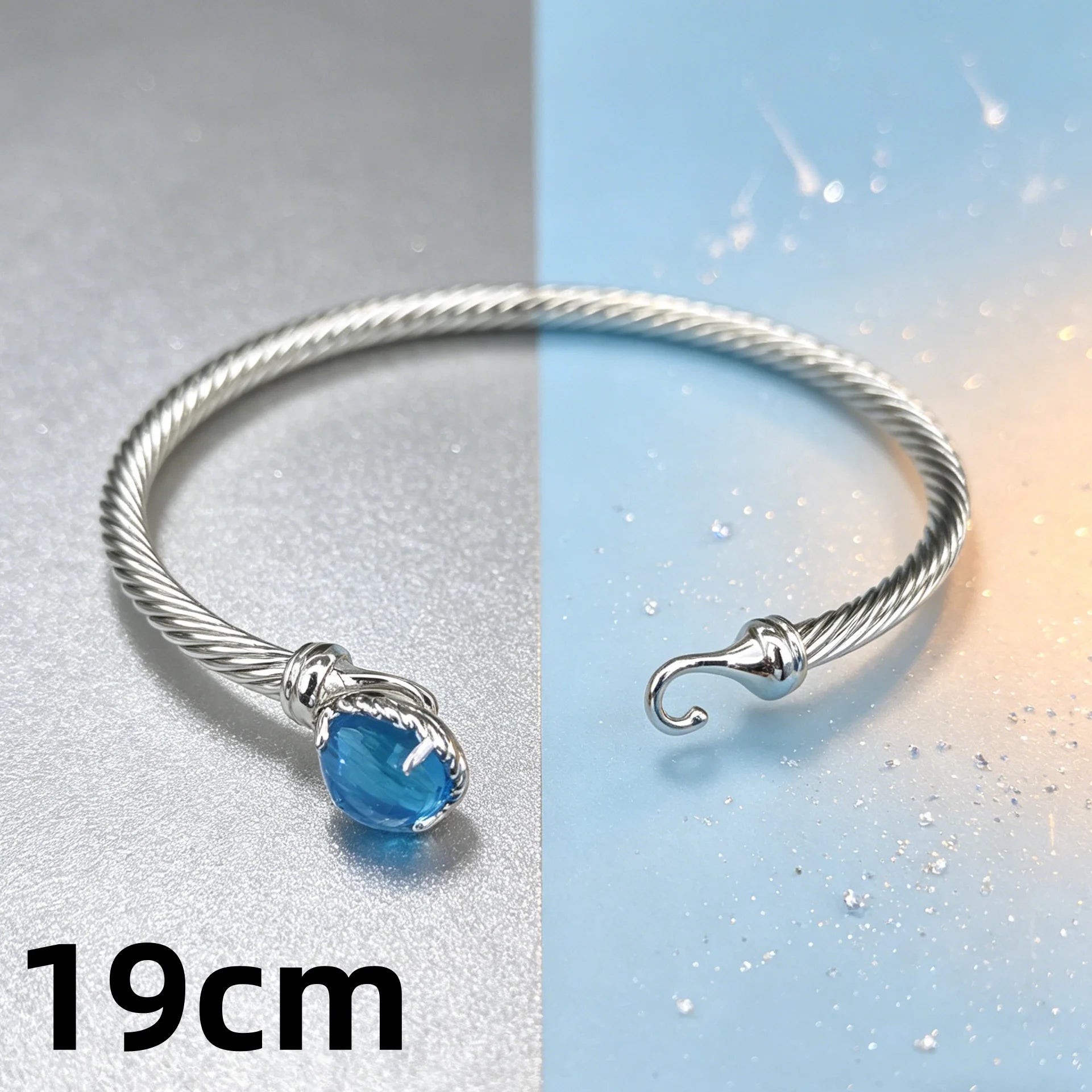 2026 New Dva Bracelet Series, Exquisite, Versatile, Minimalist, Elegant, Suitable for Any Occasion, Unisex  SZ05 TAVEN System LLC