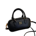Women PU Leather Hobo Tote Bag Crossbody Shoulder Satchel Bag TAVEN System LLC