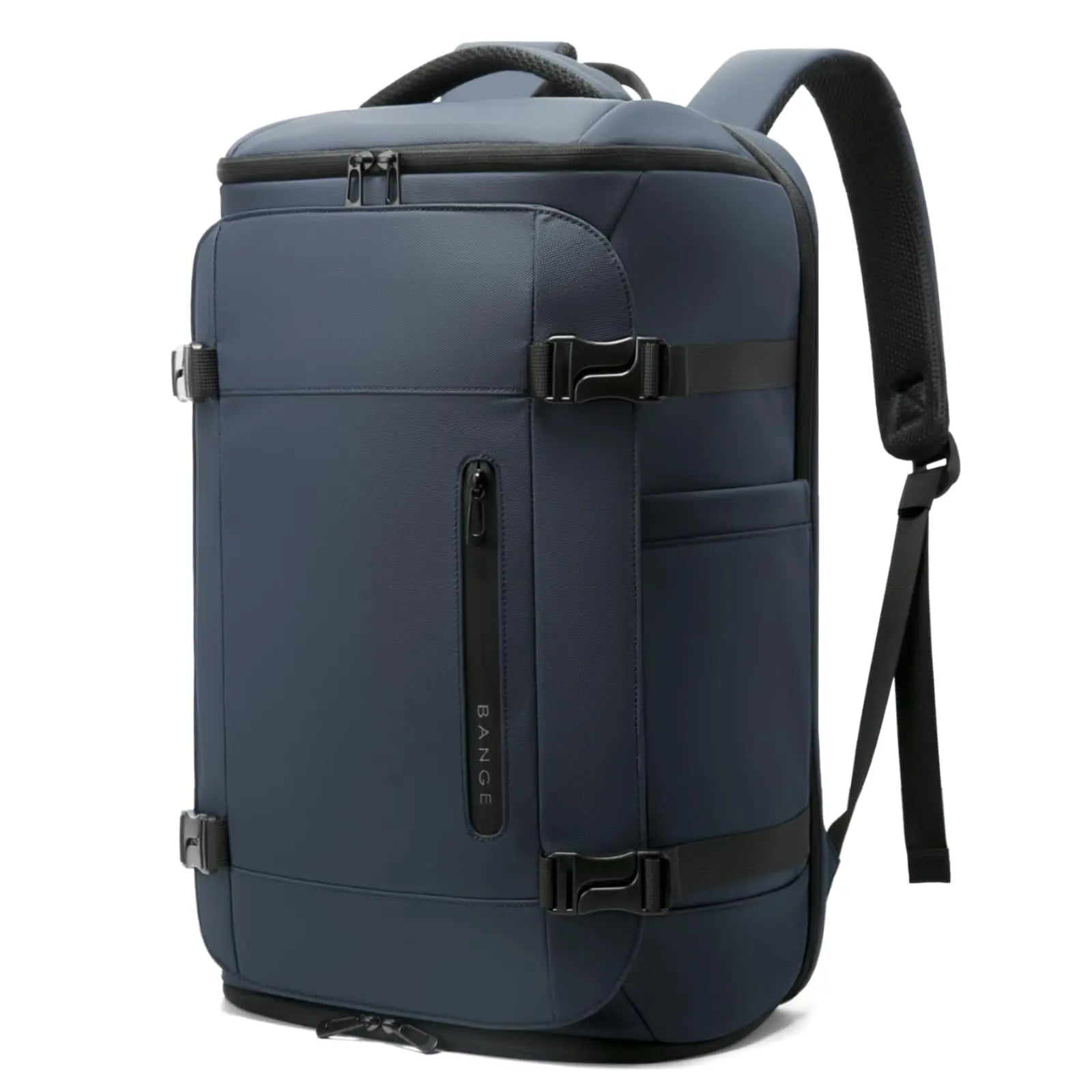 BANGE Carry On Travel Backpack Cabin Bag Men Laptop Luggage Bag TAVEN System LLC