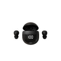 Heavy Bass Sleep Headphones Wireless Bluetooth Earphones With Mic Sports Earbuds Noise Reduction Mini HD Headset For Smart Phone TAVEN System LLC