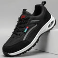 Men Waterproof Hiking Shoes Breathable Trekking Sneakers TAVEN System LLC