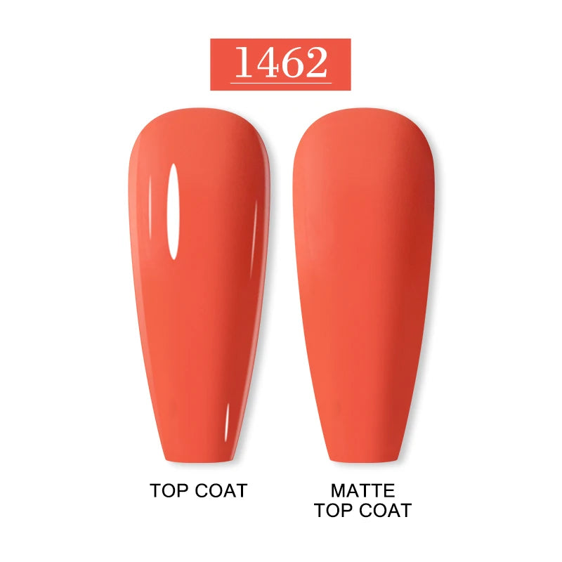 Arte Clavo 15ml Fashion Gel Nail Polish Hema TPO Free Red Colors Glitter Semi Permanent Soak Off UV LED Ultra Diamond Varnish TAVEN System LLC