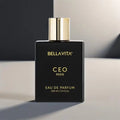 Bella Vita Luxury Elite Men'S Perfume Gift Set | Sigma Male Series (CEO & G.O.A.T.) | Long-Lasting Eau De Parfum TAVEN System LLC