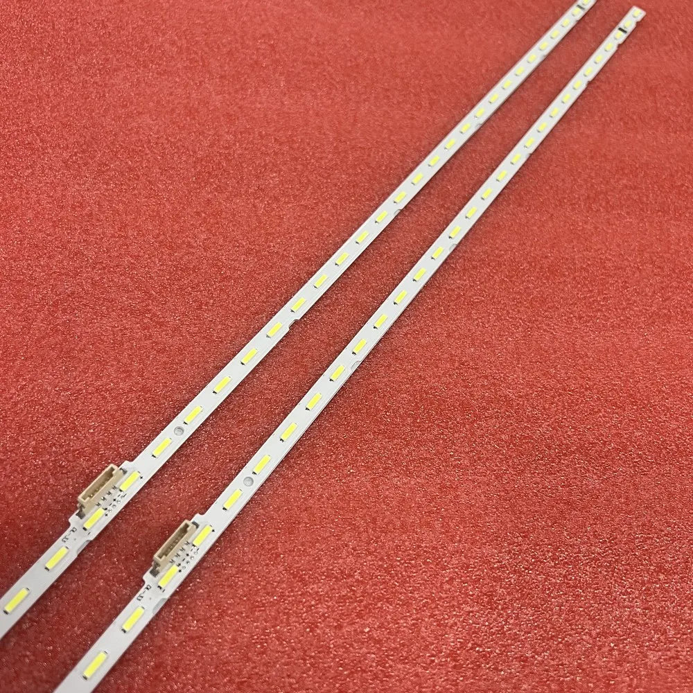 LED Backlight Strip for Samsung UE65NU7370U UE65NU7372U UE65NU7020K UE65NU7120U UE65NU7170U UE65NU7379U UE65RU6025K UE65RU7020K TAVEN System LLC