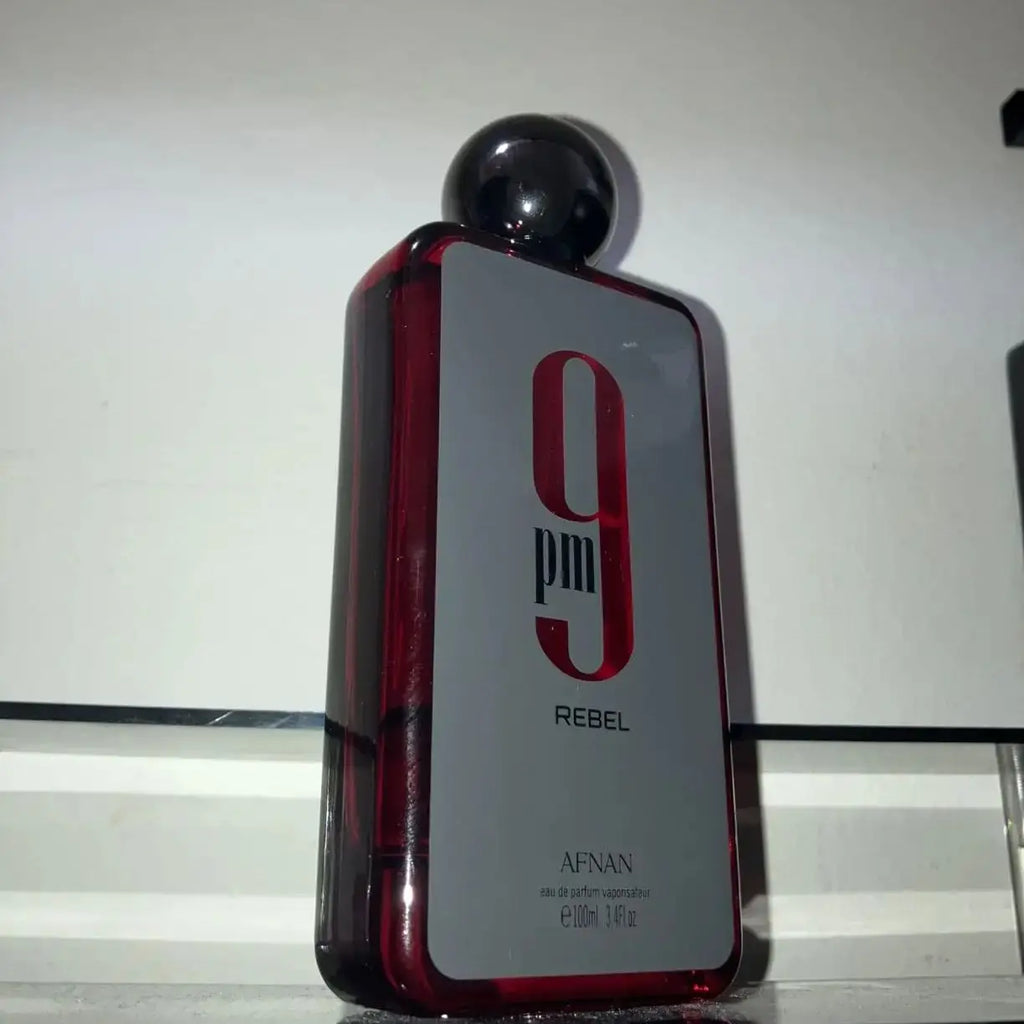 Elixir Extrait De Parfum 3.4 Fl. Oz. & Rebel Eau De Parfum 3.4 Fl. Oz. Dual Set Ideal Holiday Gift for Various Occasions TAVEN System LLC